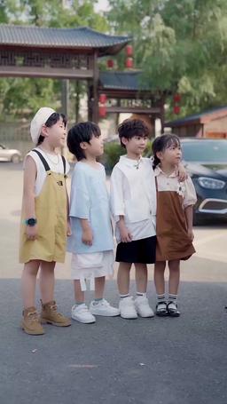 (พากย์) แต่งงานกับมหาเศรษฐีพร้อมกับลูก episode 80