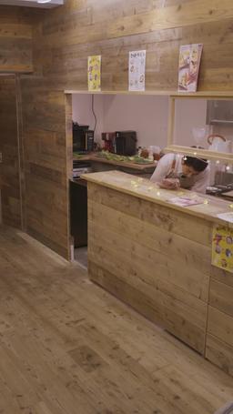 帰ってきたお嬢様 episode 87