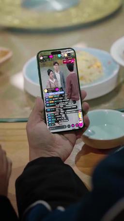 Yalanlarla Yaşa: Skandal Şov episode 32