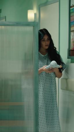 Maid's Vendetta episode 35