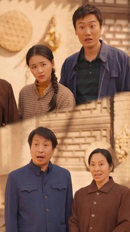 Retour en 1977 episode 19