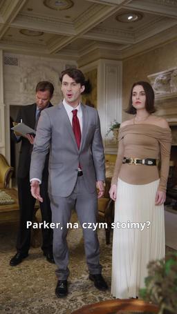 W pułapce miłości z moim czarującym rycerzem episode 41