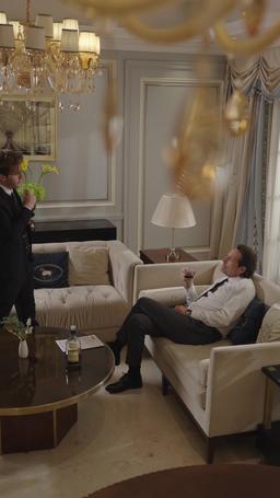 The Billionaire’s Vow episode 7