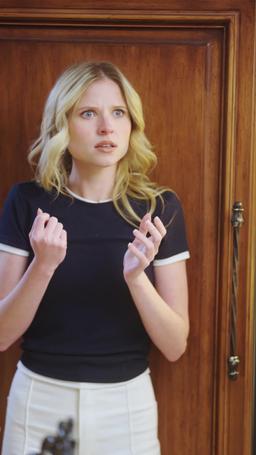 Come baciare un vampiro episode 21