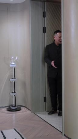 ท้องกับเจ้านายใหม่ episode 15