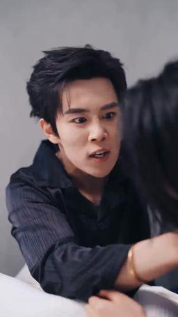 [doblado] Mi mamá es campeona de boxeo episode 65