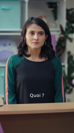 Le milliardaire secret revient à Noël episode 31