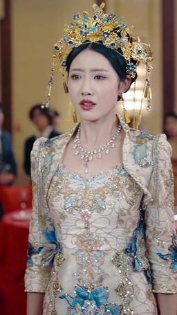 Rahasia Ayahku Mengguncang Dunia! episode 14