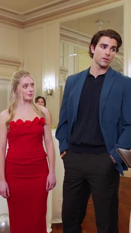 [dublado] Renascer para Amar o Sr. Perfeito episode 25