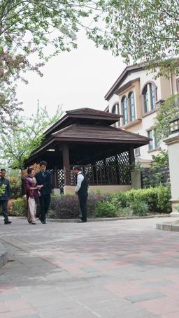 Last Gift to My Love-Hate Family episode 22