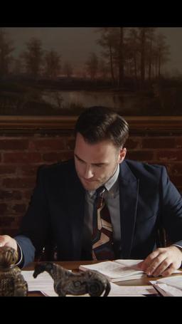 秘密の億万長者の子供と離婚するな episode 33