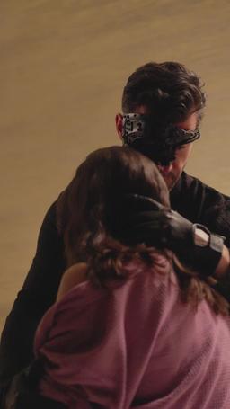 The Devil Wears Desire episode 22