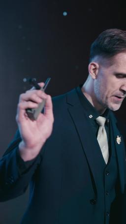 비밀 요원 아빠와 여자들 episode 58