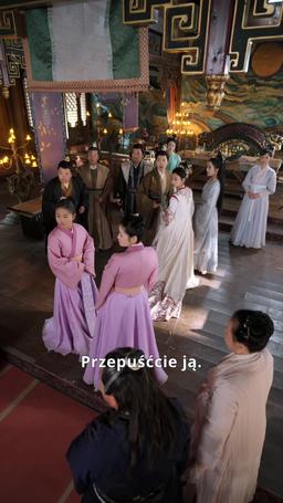 Dlaczego moja żona jest taka bezlitosna? episode 9