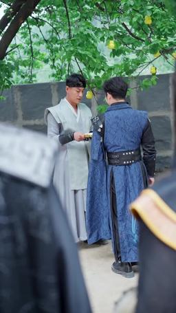 I'm Really Not an Immortal (English-dubbed) episode 60