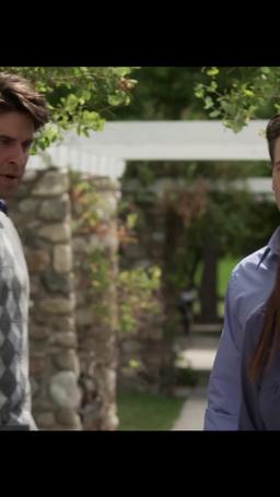 Scents and Sensibility episode 55