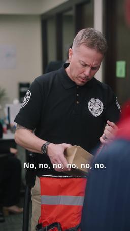 Hey Jefe, Su Empresa Está Siendo Bombardeada episode 37