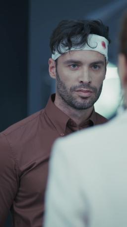 O Segredo Entre Nós episode 44