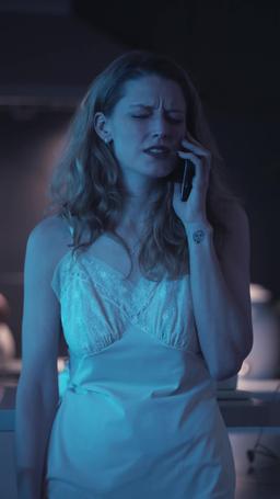 La persona che ho perso episode 16