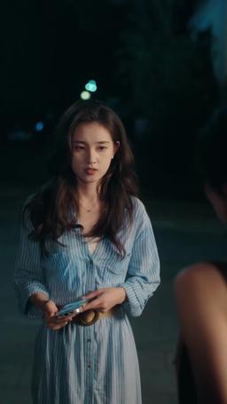 썸머 벤델라: 오직 그대에게 episode 21