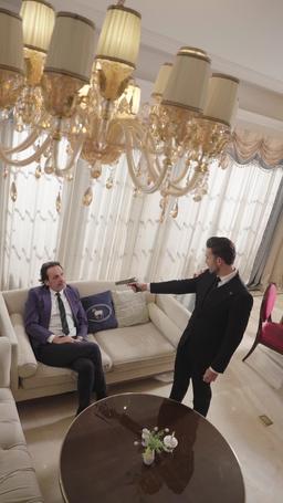 The Billionaire’s Vow episode 25