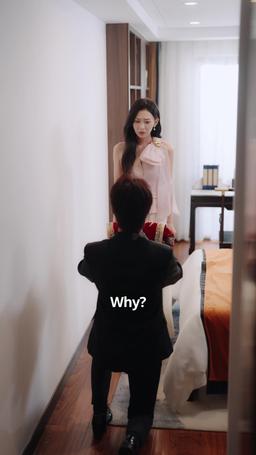 Bound to My Heiress episode 68