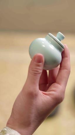 Ritorno al Passato: Viziata dalle Mie Sette Sorelle episode 63