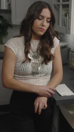 なんてこと！あなたが私の赤ちゃんのパパなの！？ episode 55