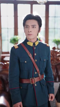 溺愛妻、乱世でも暴れ放題！？ episode 8