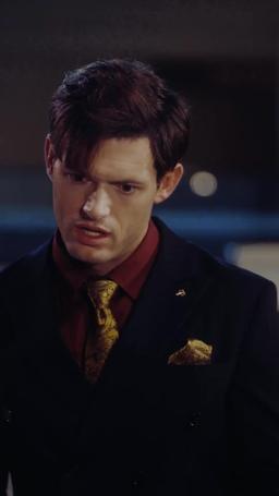 Too Late for Love: 15 Days After Miscarriage episode 6