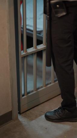 Minggir, Akulah Sang Raja Berita trailer