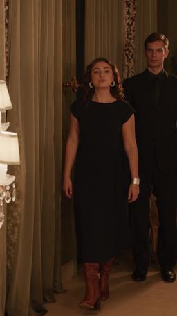 ¿¡Mi Pobre Papá es un Pez Gordo!? episode 36