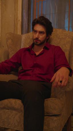 Amour & Sang episode 22