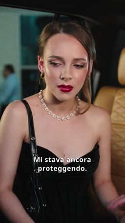 Dominata dal capo di mio padre episode 71