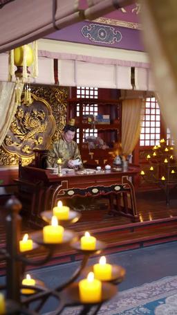 ดาวโชคฟ้าประทาน episode 36