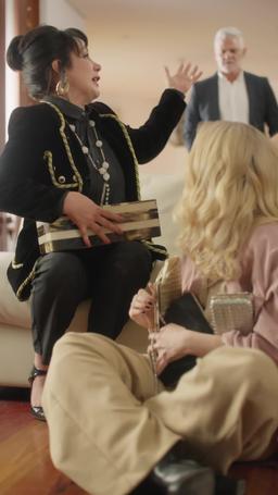 Milyarder Kocam Eski Mahkûm episode 67