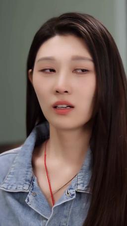 Scusa Ancora, Mia Cara Figlia episode 20