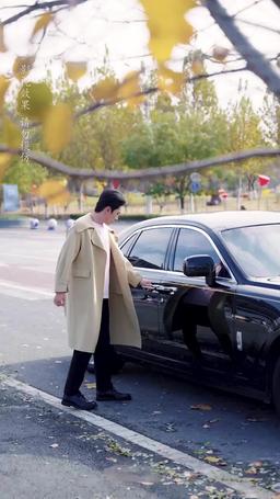 Love, Like a Rose episode 10