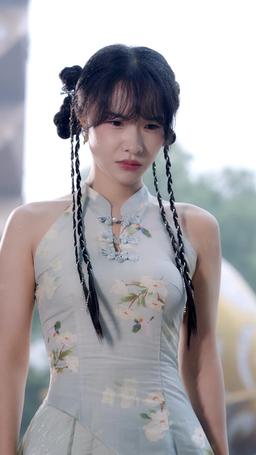 The Almighty Beggar episode 3