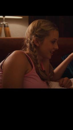 The Sleepover episode 20