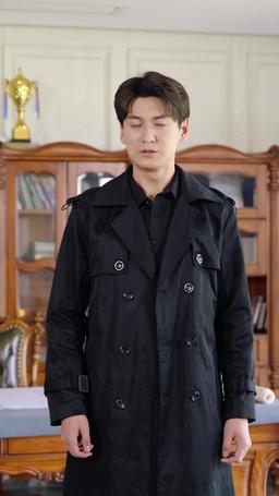 Ice and Fire: The War for the Ice Saintess episode 10