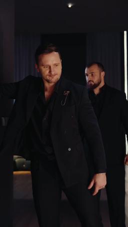 Mi exesposa es una princesa de la mafia episode 17