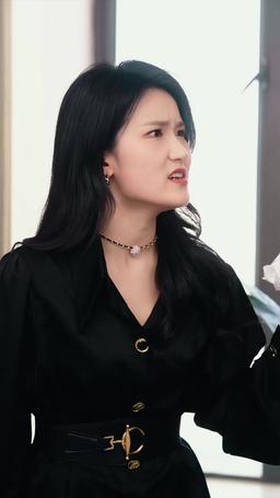 I Divorced on Delivery Day (English-dubbed) episode 16