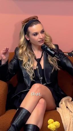 ReelTalk EP8- From Hinge to Unhinged episode 8