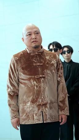 Menantu Ikan,  Harta Triliunan di Ember! episode 83