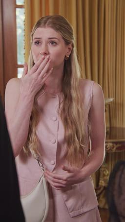 ملك الألفا وعروسه العذراء[ مدبلج ] episode 39