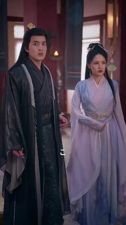 悠久の神 episode 57