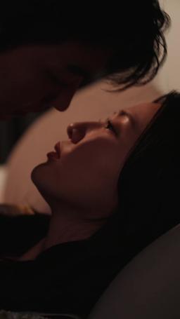 The Most Painful Kiss in the World episode 28