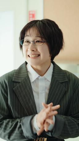 令嬢決戦！私こそが学園のクイーン episode 53