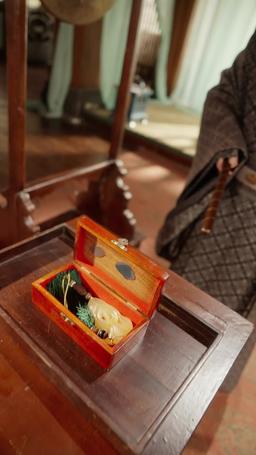 重生嫡女只想虐渣 episode 30